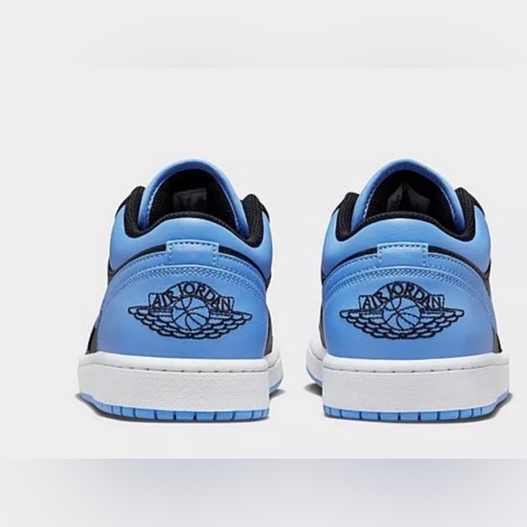 NEW Jordan 1 Low Sneakers - Picture 5 of 7